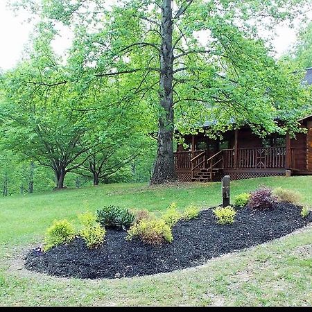 Villa Windy Ridge-Free Tickets-Dog Friendly-Fenced In Yard Sevierville Exterior foto