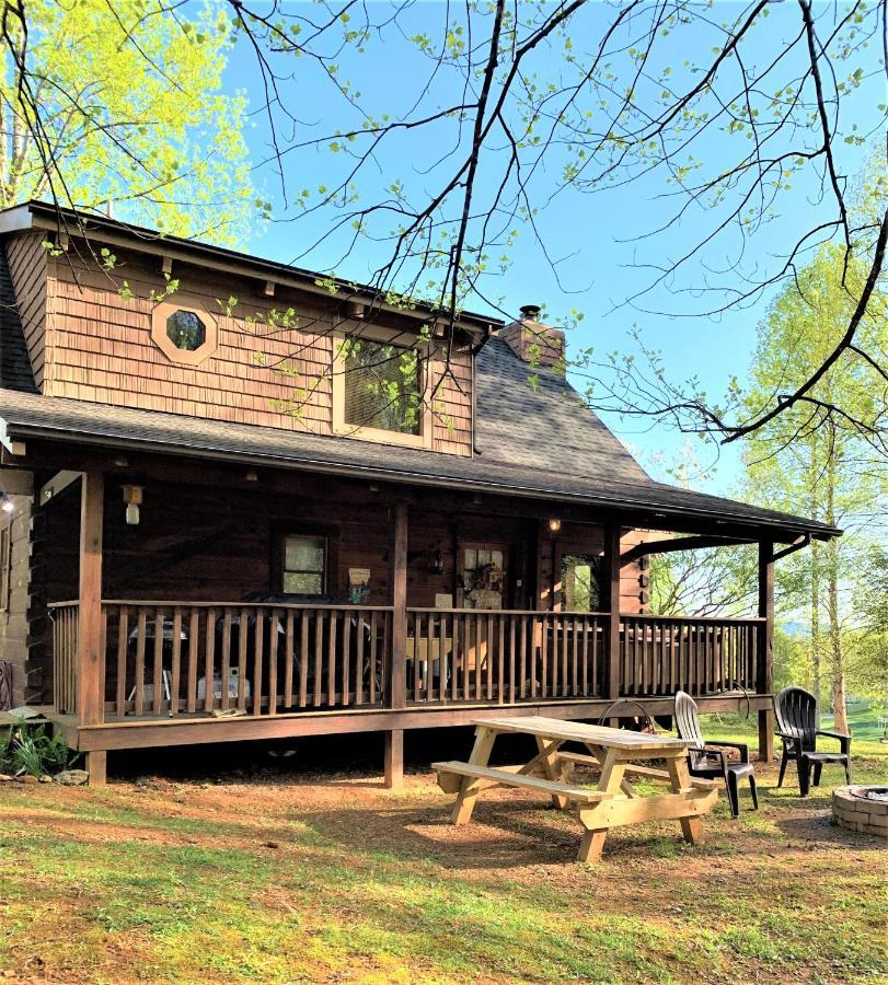 Villa Windy Ridge-Free Tickets-Dog Friendly-Fenced In Yard Sevierville Exterior foto