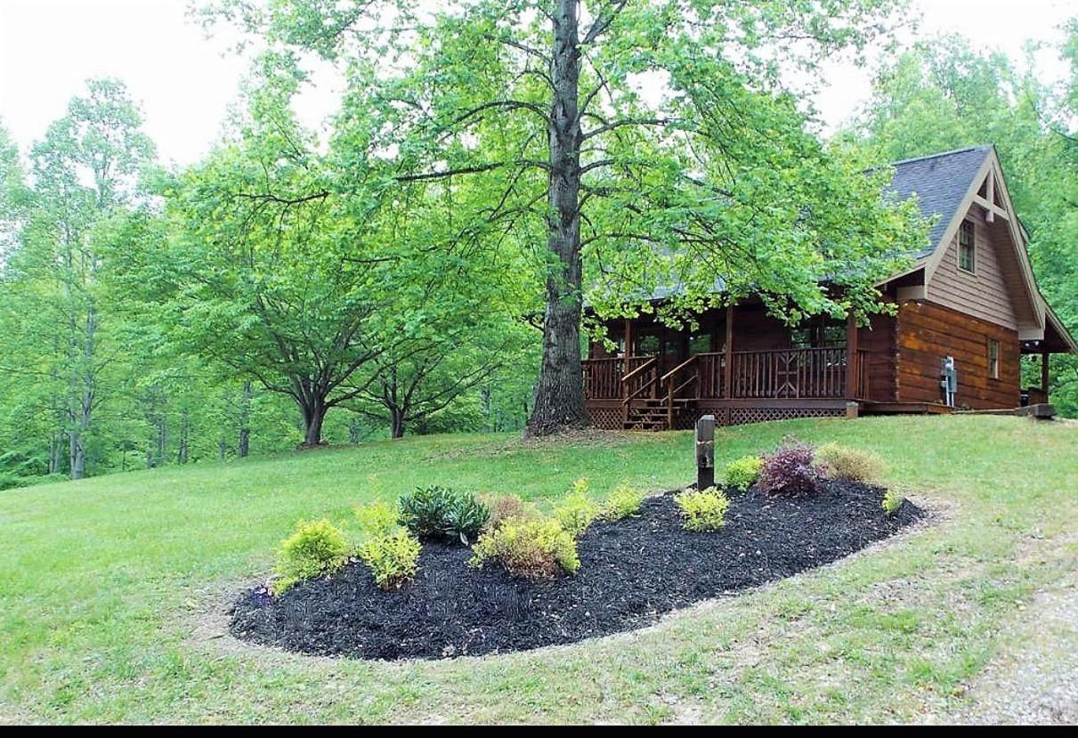 Villa Windy Ridge-Free Tickets-Dog Friendly-Fenced In Yard Sevierville Exterior foto